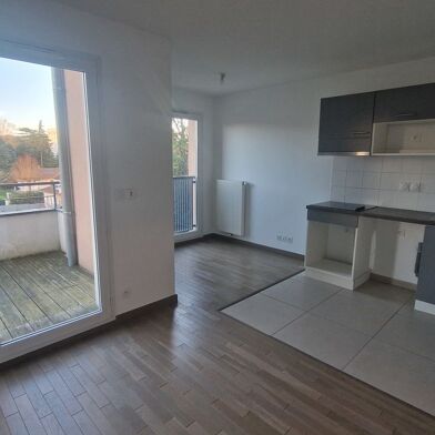 Appartement 2 pièces 190000 €