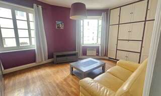 Appartement 4 Pièces 93 m² à vendre à Lyon 8 (69008)