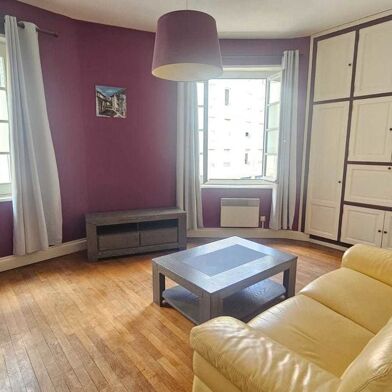 Appartement 4 pièces 395000 €