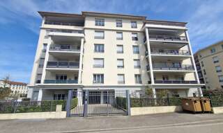 Appartement 3 Pièces 67 m² à vendre à Bourgoin-Jallieu (38300)