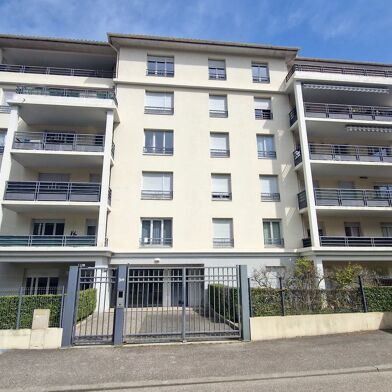 Appartement 3 pièces 188000 €