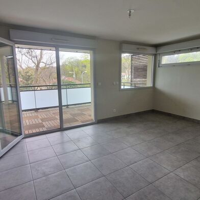 Appartement 3 pièces 349800 €