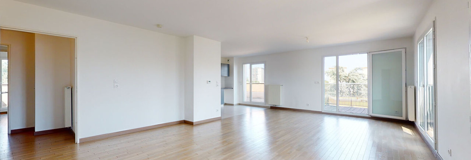 Appartement 5 Pièces 115 m² à vendre à Écully (69130)