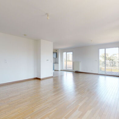 Appartement 5 pièces 502000 €