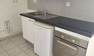 Appartement 2 Pièces 38 m² à vendre à Vénissieux (69200)