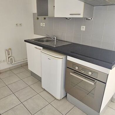 Appartement 2 pièces 158050 €