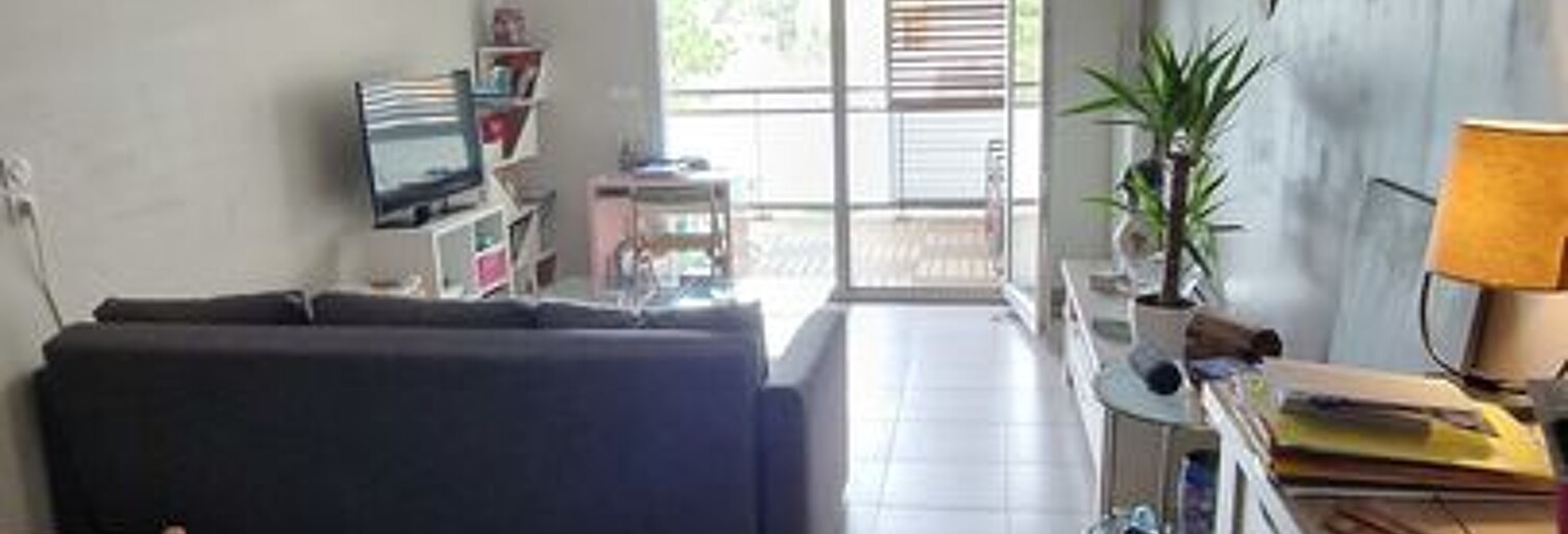 Appartement 2 Pièces 45 m² à vendre à Lyon 9 (69009)