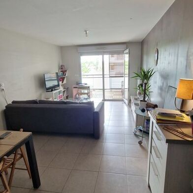 Appartement 2 pièces 226000 €