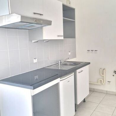 Appartement 2 pièces 165000 €