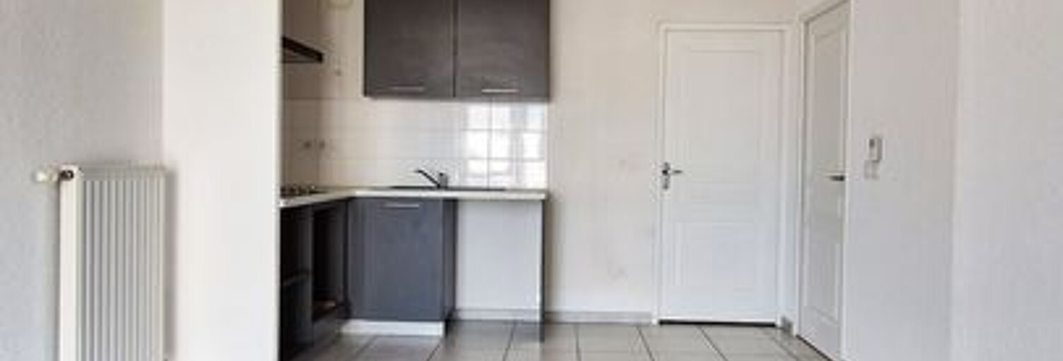 Appartement 2 Pièces 40 m² à vendre à Lyon 8 (69008)