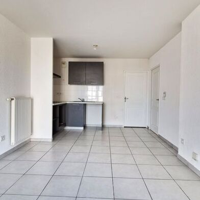 Appartement 2 pièces 199800 €