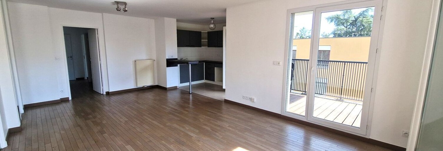 Appartement 4 Pièces 89 m² à vendre à Écully (69130)