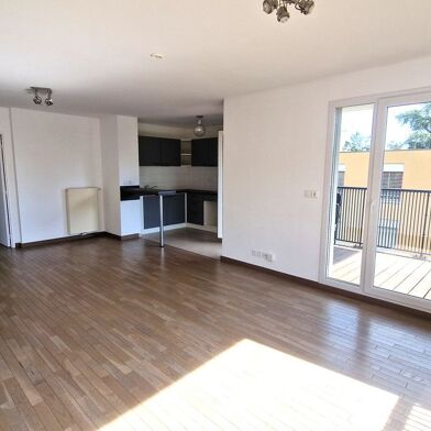 Appartement 4 pièces 410000 €