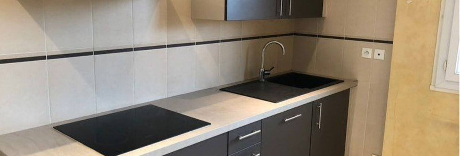 Appartement 4 Pièces 97 m² à vendre à Villeurbanne (69100)