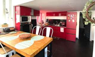 Appartement 4 Pièces 84 m² à vendre à Lyon 3 (69003)