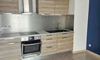 Appartement 3 Pièces 60 m² à vendre à Vénissieux (69200)