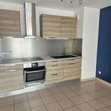 Appartement 3 pièces 199800 €