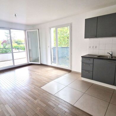 Appartement 2 pièces 215000 €