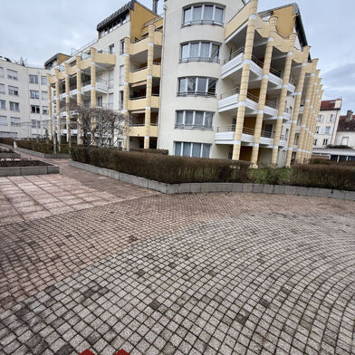 Appartement 2 pièces 620 €