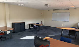 Bureau  75 m² à louer à Heillecourt (54180)