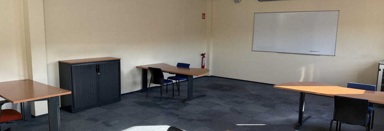 Bureau  75 m² à louer à Heillecourt (54180)