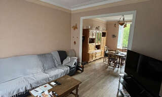 Maison 4 Pièces 100 m² à vendre à Pompey (54340)