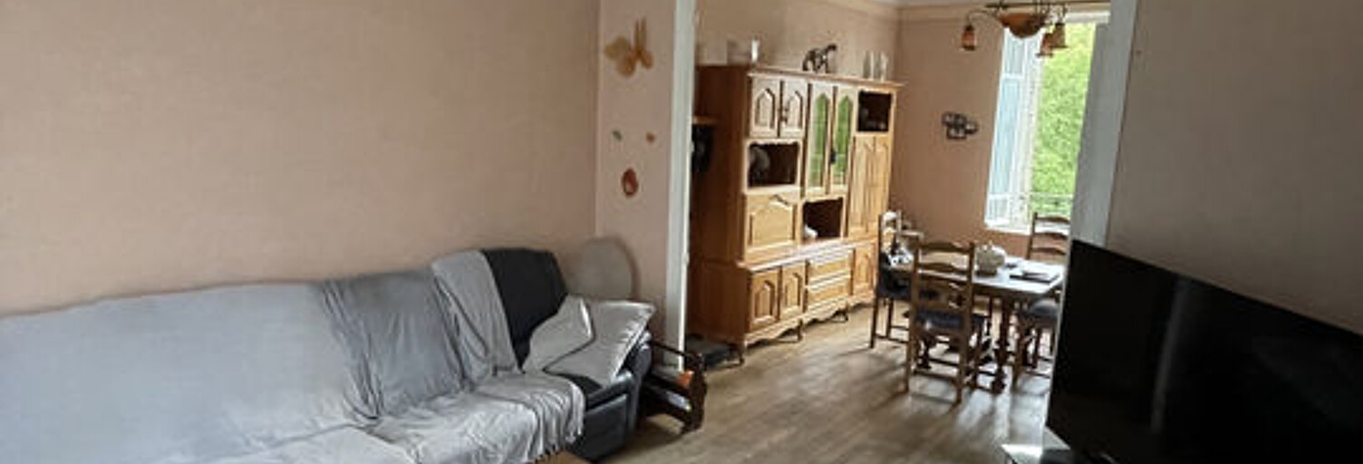 Maison 4 Pièces 100 m² à vendre à Pompey (54340)