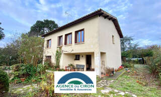 Maison 4 Pièces 90 m² à vendre à Barsac (33720)