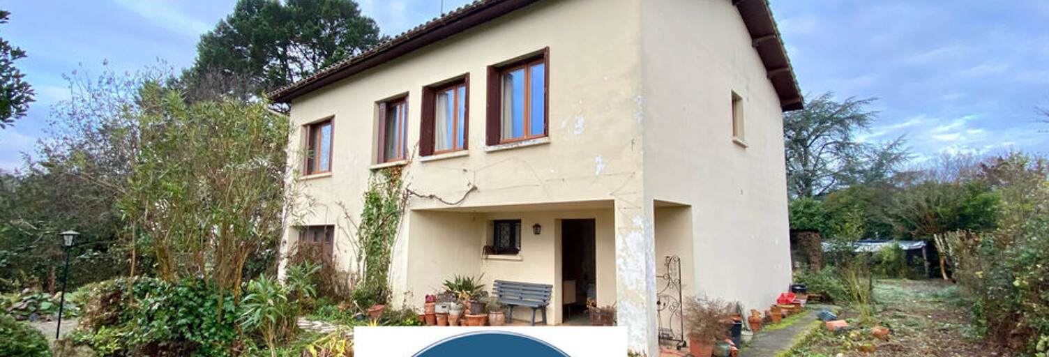 Maison 4 Pièces 90 m² à vendre à Barsac (33720)