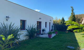 Maison 5 Pièces 130 m² à vendre à Pujols-sur-Ciron (33210)