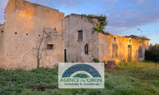 Maison 3 Pièces 177 m² à vendre à Landiras (33720)