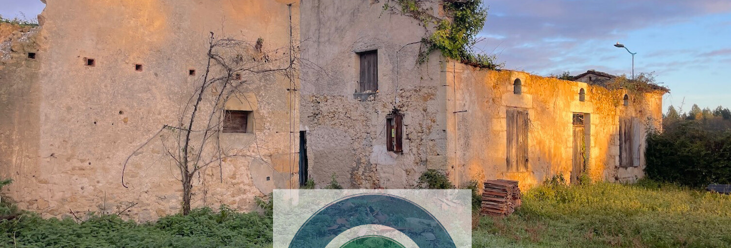 Maison 3 Pièces 177 m² à vendre à Landiras (33720)