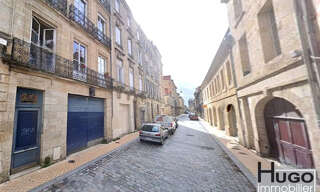 Appartement 3 Pièces 55 m² à vendre à Bordeaux (33000)