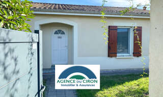 Maison 6 Pièces 108 m² à vendre à Cérons (33720)