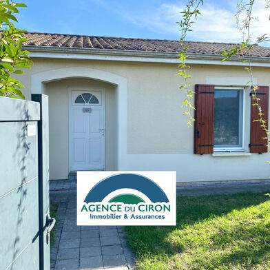 Maison 6 pièces 295000 €