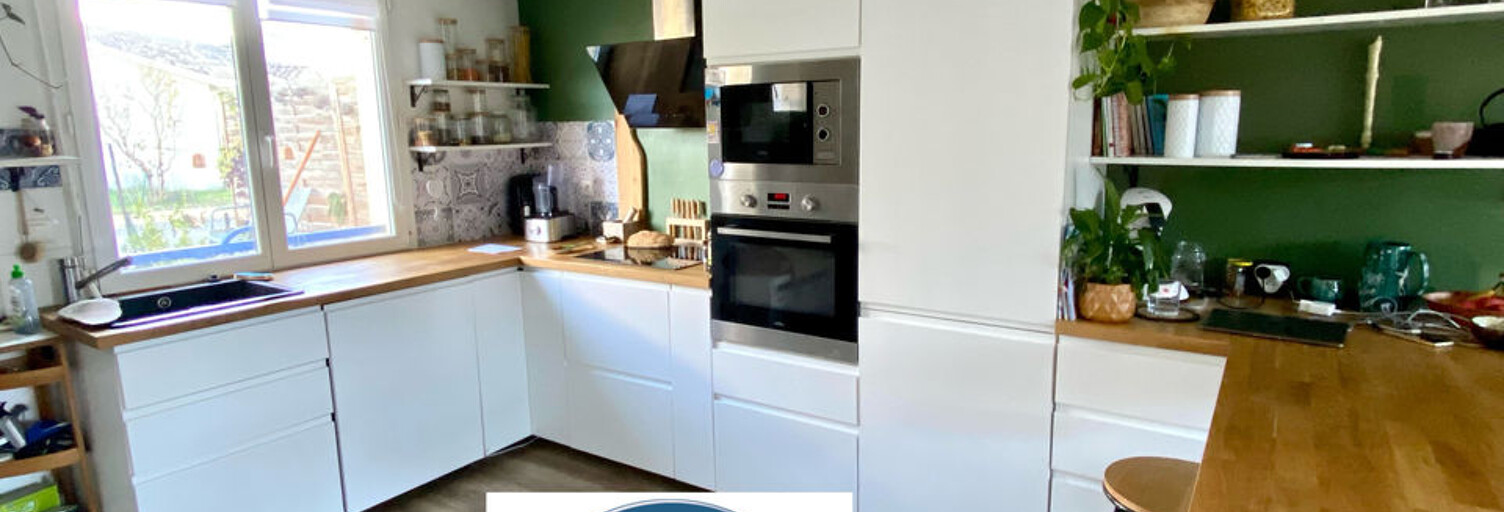 Maison 4 Pièces 76 m² à vendre à Barsac (33720)