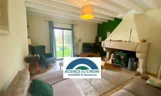 Maison 7 Pièces 180 m² à vendre à Barsac (33720)