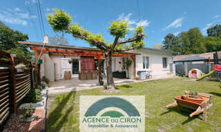 Maison 4 Pièces 124 m² à vendre à Fargues (33210)