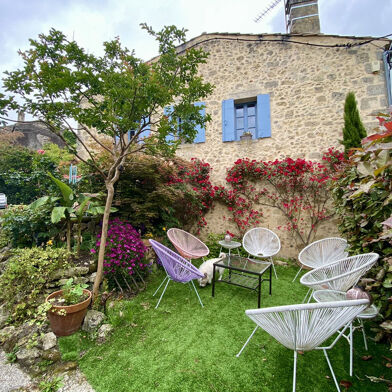 Maison 7 pièces 387000 €