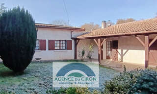 Maison 7 Pièces 175 m² à vendre à Preignac (33210)