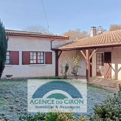 Maison 7 pièces 239000 €