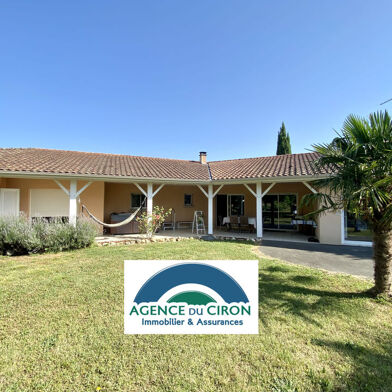 Maison 7 pièces 448000 €