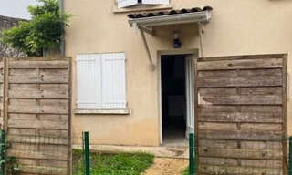 Immeuble  75 m² à vendre à Preignac (33210)