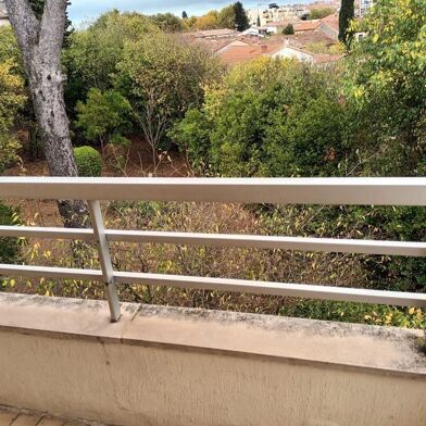 Appartement 1 pièces 120000 €