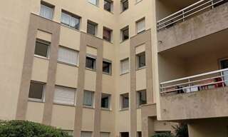 Appartement 1 Pièce 25 m² à vendre à Montpellier (34000)