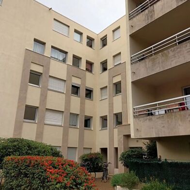 Appartement 1 pièces 110000 €