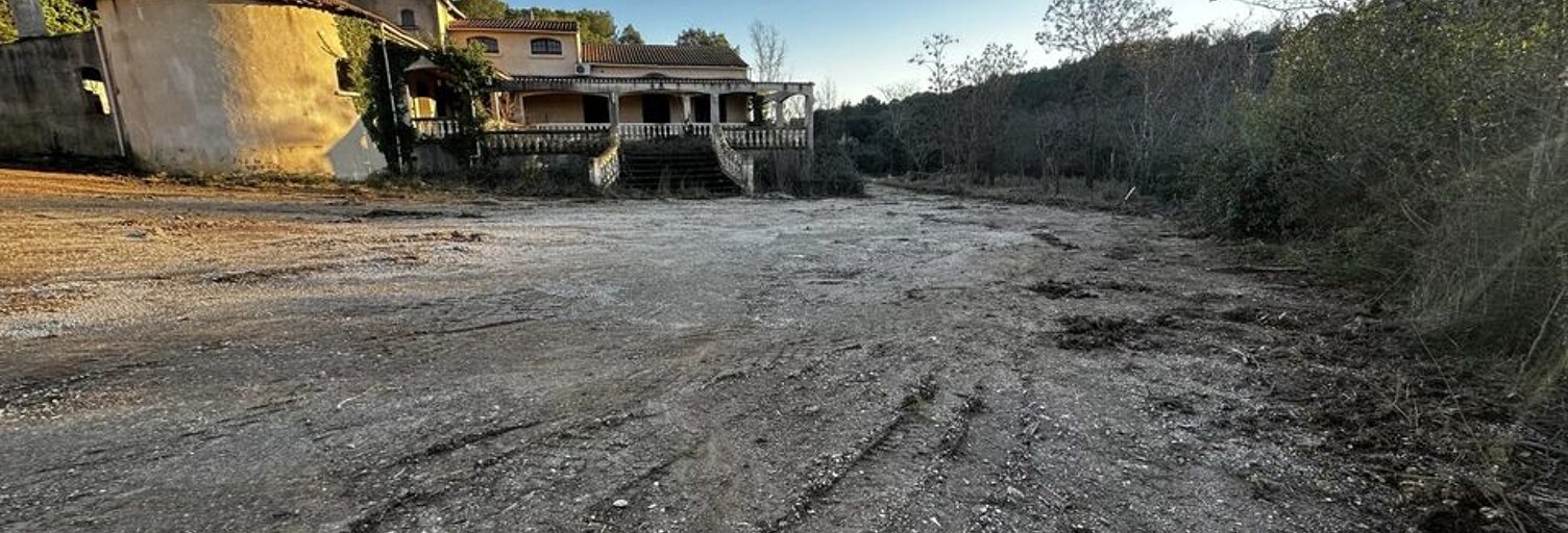 Maison 11 Pièces  m² à vendre à Saint-Georges-d'Orques (34680)