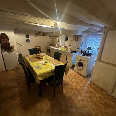 Appartement 3 pièces 59500 €