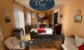 Appartement 2 Pièces 54 m² à vendre à Bagnères-de-Luchon (31110)