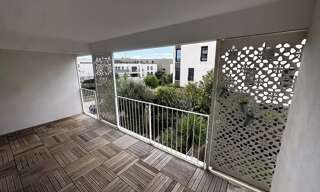 Appartement 2 Pièces  m² à vendre à Montpellier (34070)